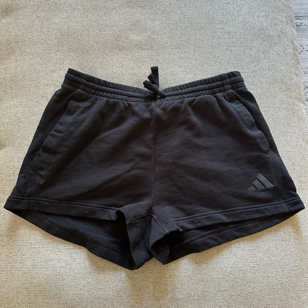 ADIDAS ALL SZN FRENCH TERRY SHORTS